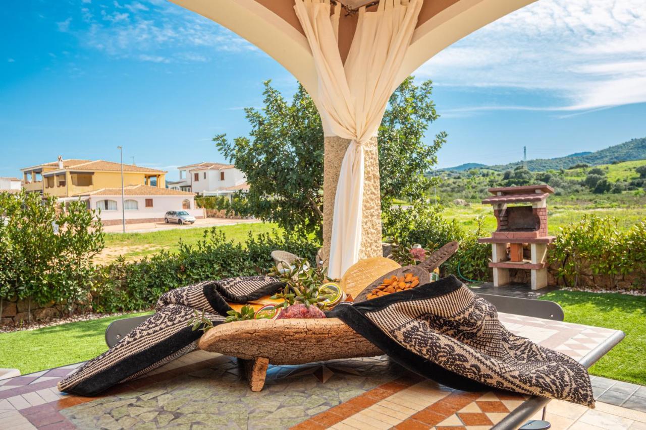 Casa A Schiera Будони Екстериор снимка