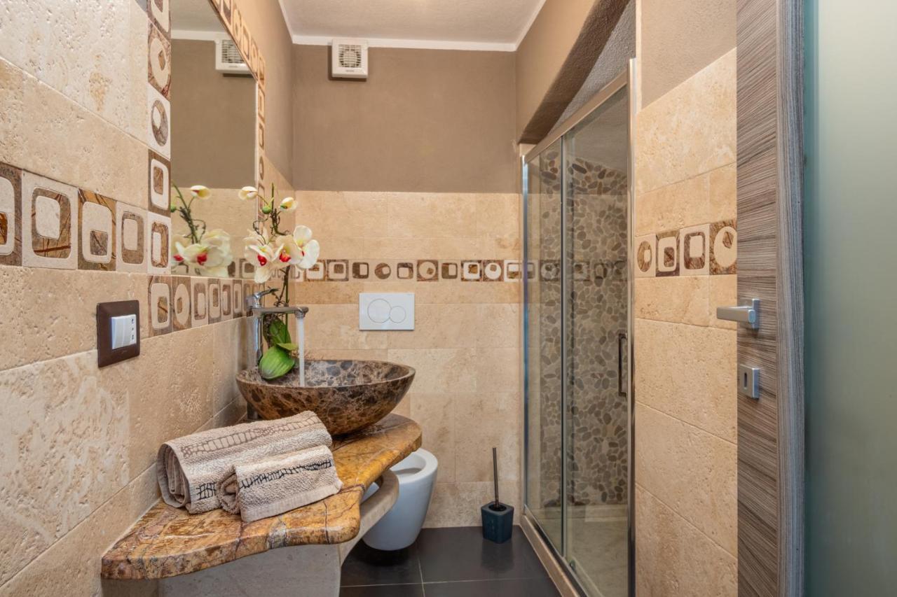Casa A Schiera Будони Екстериор снимка
