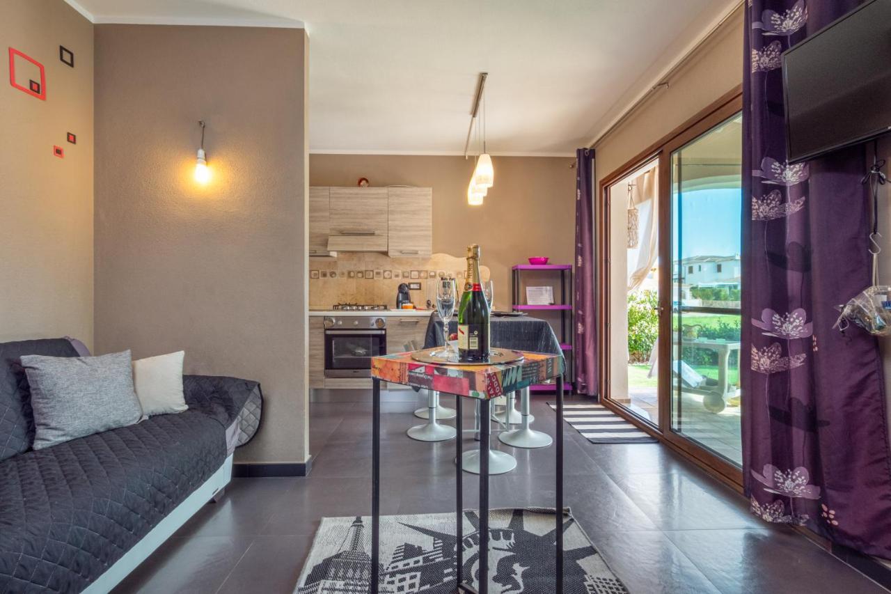 Casa A Schiera Будони Екстериор снимка